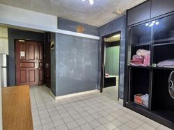 Blk 366 Clementi Avenue 2 (Clementi), HDB 3 Rooms #582775551